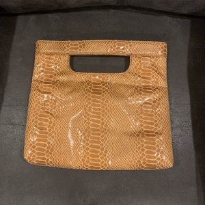 Joan Rivers Classic Clutch